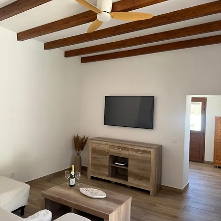 Casa Vista Valle Hétvégi ház Mogán