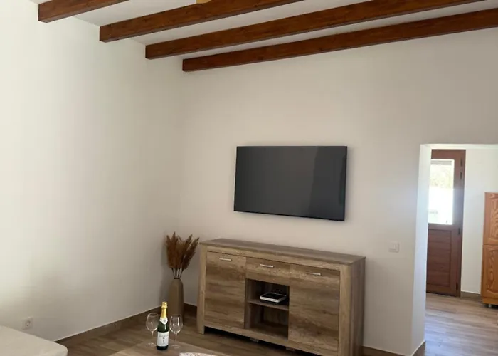 Casa Vista Valle Hétvégi ház Mogán