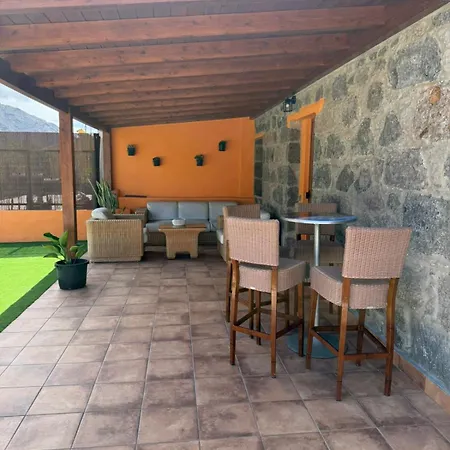 Casa Vista Valle * Mogán