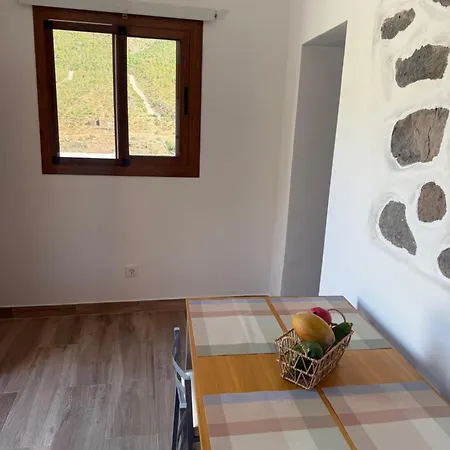 Landhaus Casa Vista Valle *