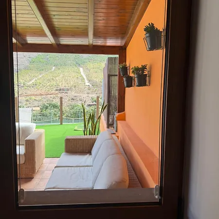 Casa Vista Valle Landhaus