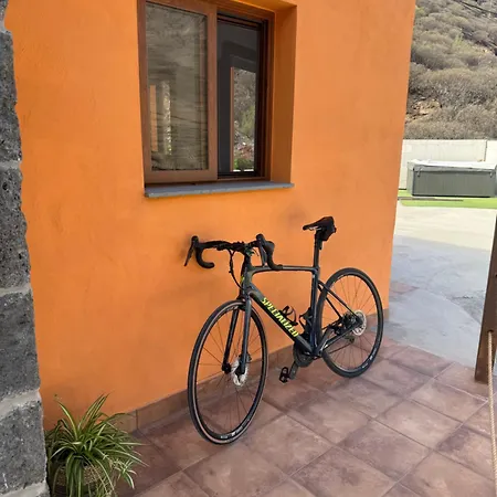 Landhaus Casa Vista Valle Mogán