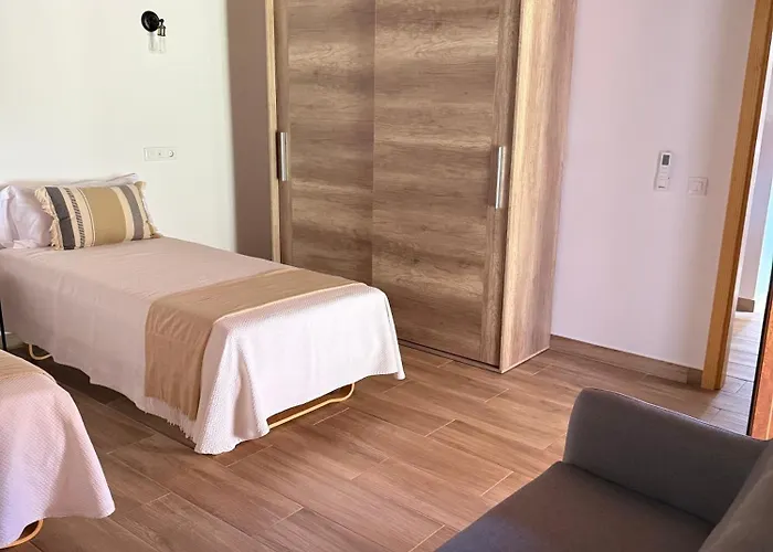 Casa Vista Valle *